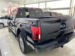 فۆرد F-150